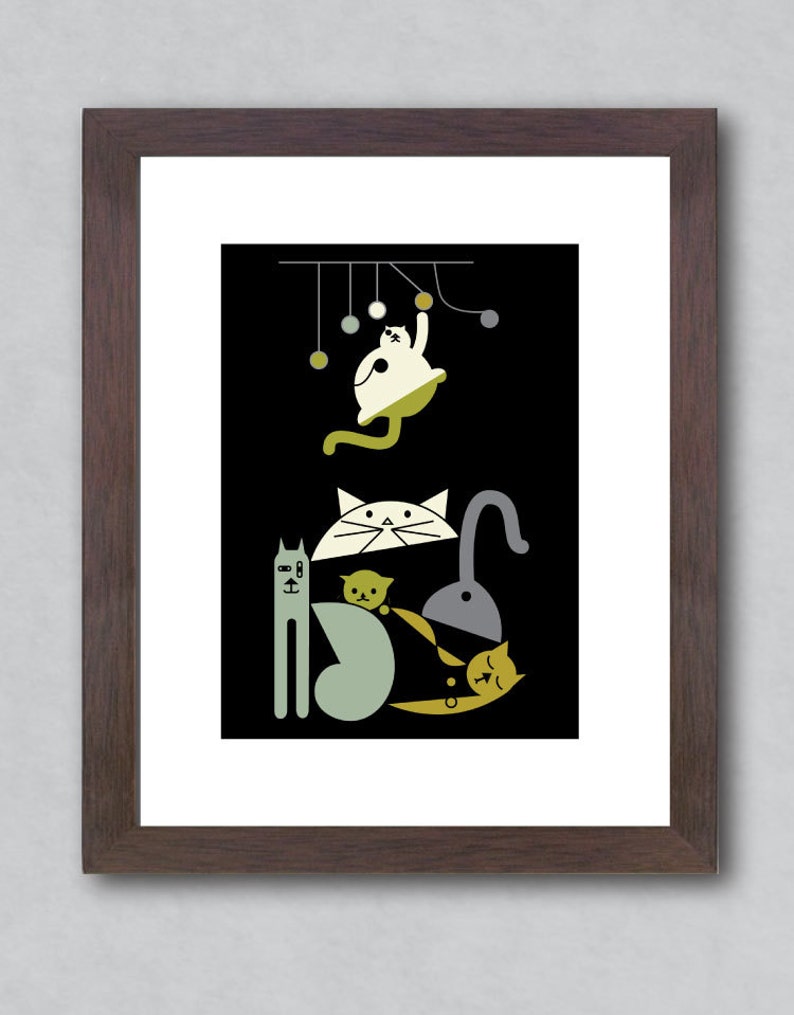 Set of 3 Prints Set of Prints Art Print Set Art Prints Etsy