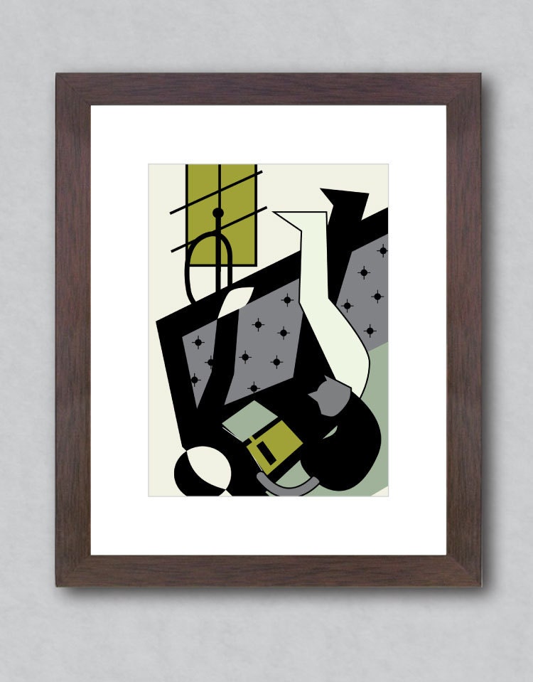 set of 3 prints