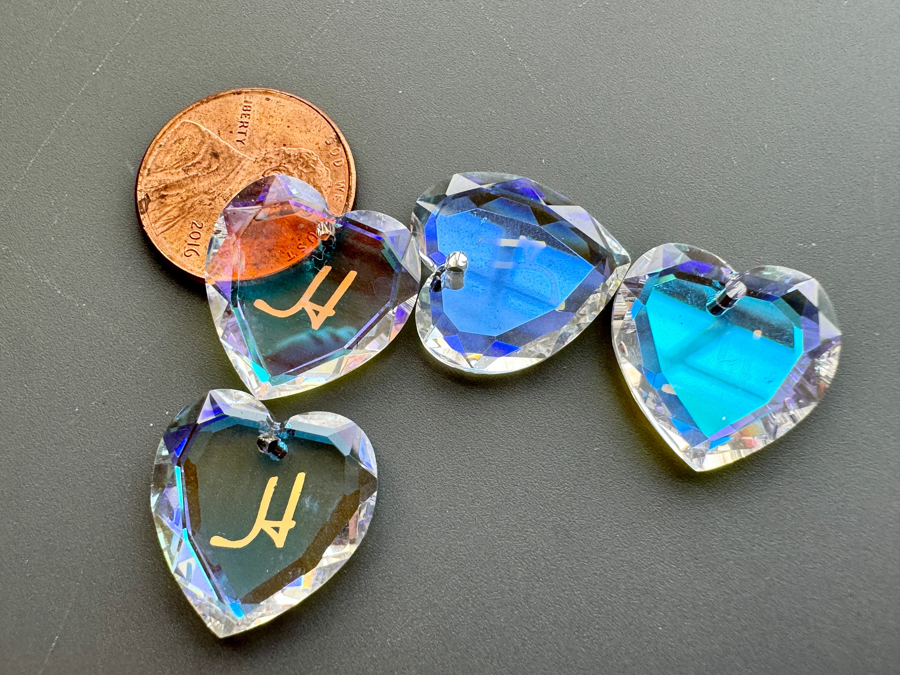 Vintage Swarovski - Etsy Hong Kong