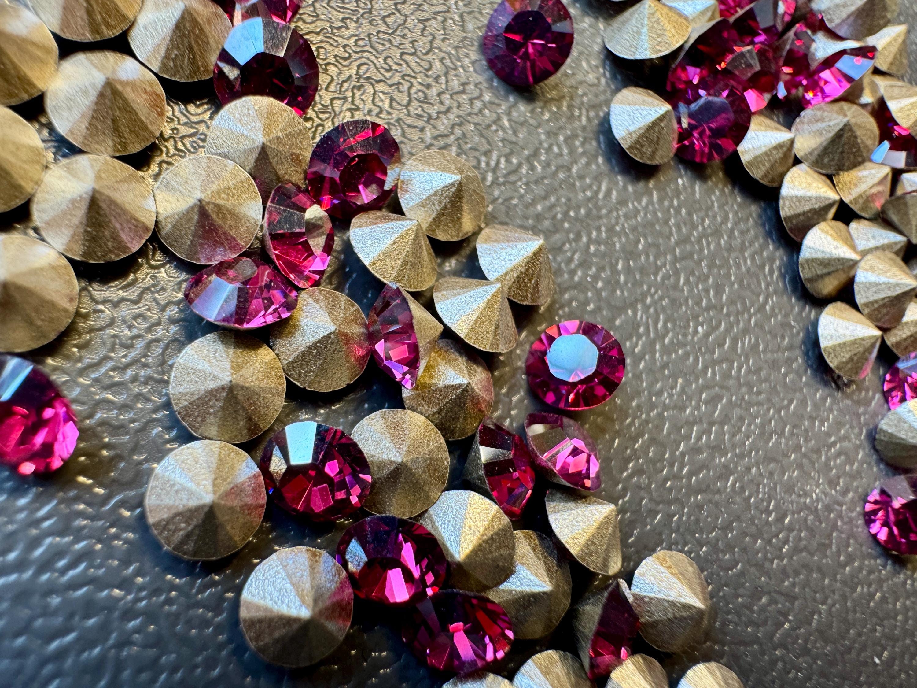 Swarovski Pp32 - Etsy