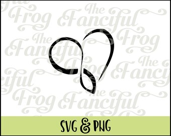 Digital Infinity Etsy