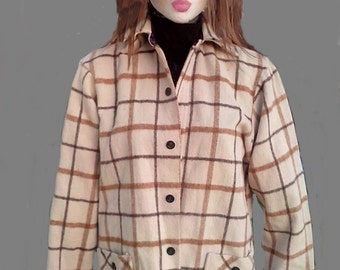 1970s Cpo Jacket - Etsy