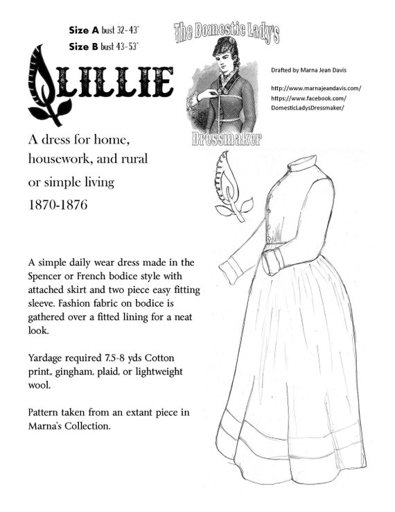 Likely 2025 lillie dress