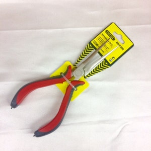 Jewelry Pliers, Round Nose Pliers, Jewelry Tools, Jewelry Making Tools, Chain Nose Pliers, Wire Cutters,