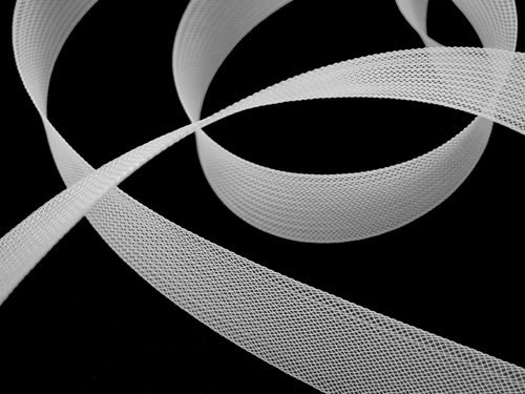 22 Yards Polyester Horsehair Braid Selling per Roll Etsy