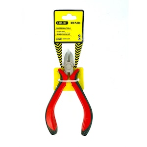 Jewelry Tools, Jewelry Making Tools, Chain Nose Pliers, Wire Cutters,
