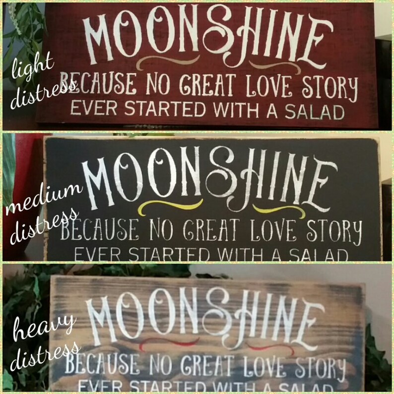 Friends Picture FrameHolder of handcrafted painted wood sign custom gift personalized wall teenager vacation shower birthday distressed