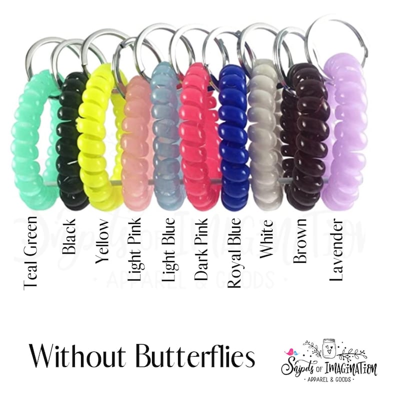 Reminder KeychainBobble Poles /& Barrels Logo on back ***Includes Free Domestic Shipping*** Keychain TURN IT OFF!