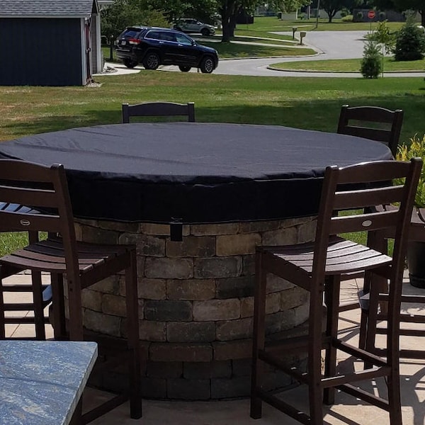 Custom Outdoor Furniture Covers Etsy