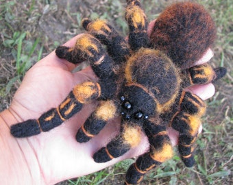 Tarantula | Etsy