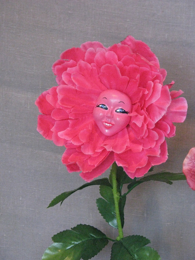 Sprechende Blumen Alice im Wunderland Kunstsammlung ...