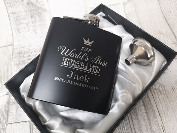 worlds best husband gifts