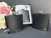 Wedding Gift for Men, Personalised Flasks For Groomsmen, Stag Hip flask, Best Man Gift, Groom Gift, 6oz Matte Black hip flask (BF87)