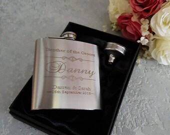Aazon.co | Hoolerry 50 Pcs Hip Flasks For Liquor En 8 Oz Stainless