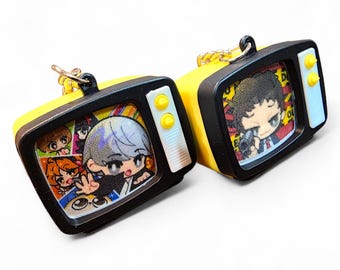 ペルソナ4 ゴールデンチビキーチェーンコレクション | ペルソナ4