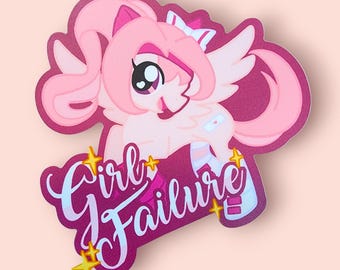 Umamusume: Haru Urara Sticker