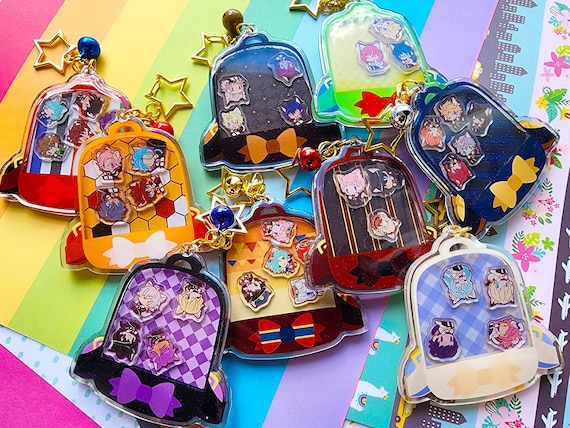 Top 5 Crazy, Cute Charms: Bag These Charms