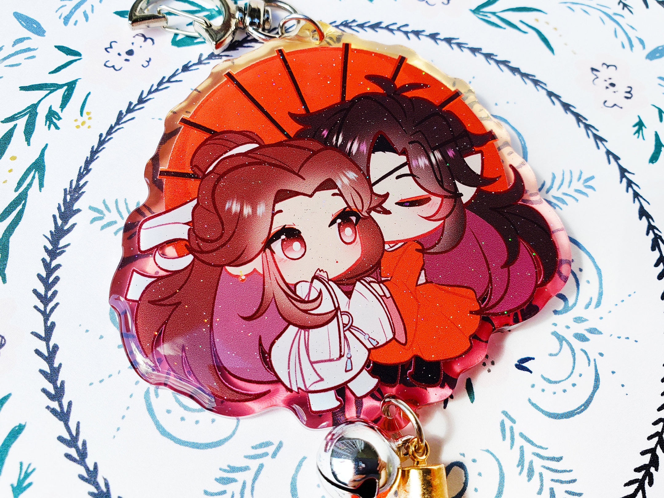 Xue Tsung-Hsien／Handmade Keychain il_fullxfull.3920677002_g1c7.jpg