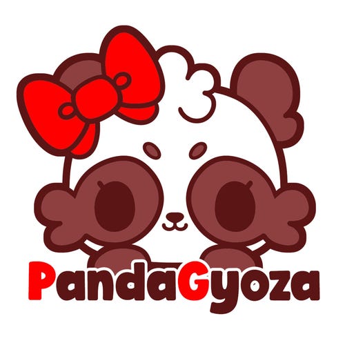 PandaGyoza - Etsy
