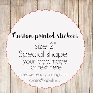 Custom labels,special shape stickers, personalized labels,personalized stickers, bakery stickers,colored round stickers,stickers,labels