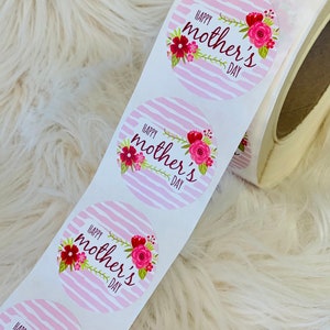 Mothers day labels, mothers day stickers, labels, stickers, Happy Mothers&#39; day labels,happy mother&#39;s day stickers, happy mother&#39;s day label,