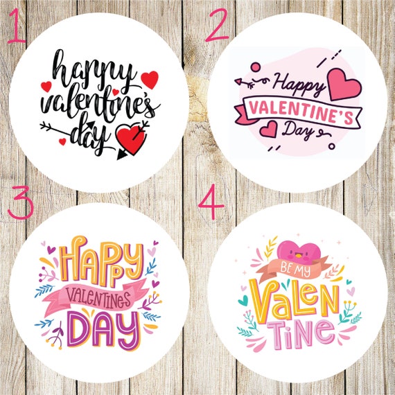 Funny Valentine: My First Sticker By Number Activity Book