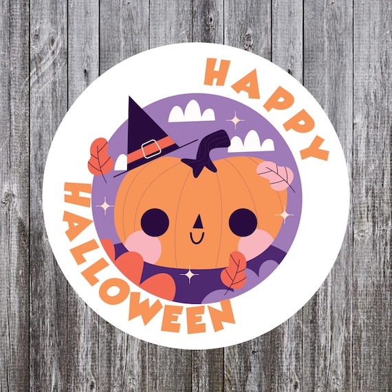 Happy Halloweenミニミニタグ✨✨ ✞✟✞Happy Halloween✞✟✞ミニミニタグ✨✨