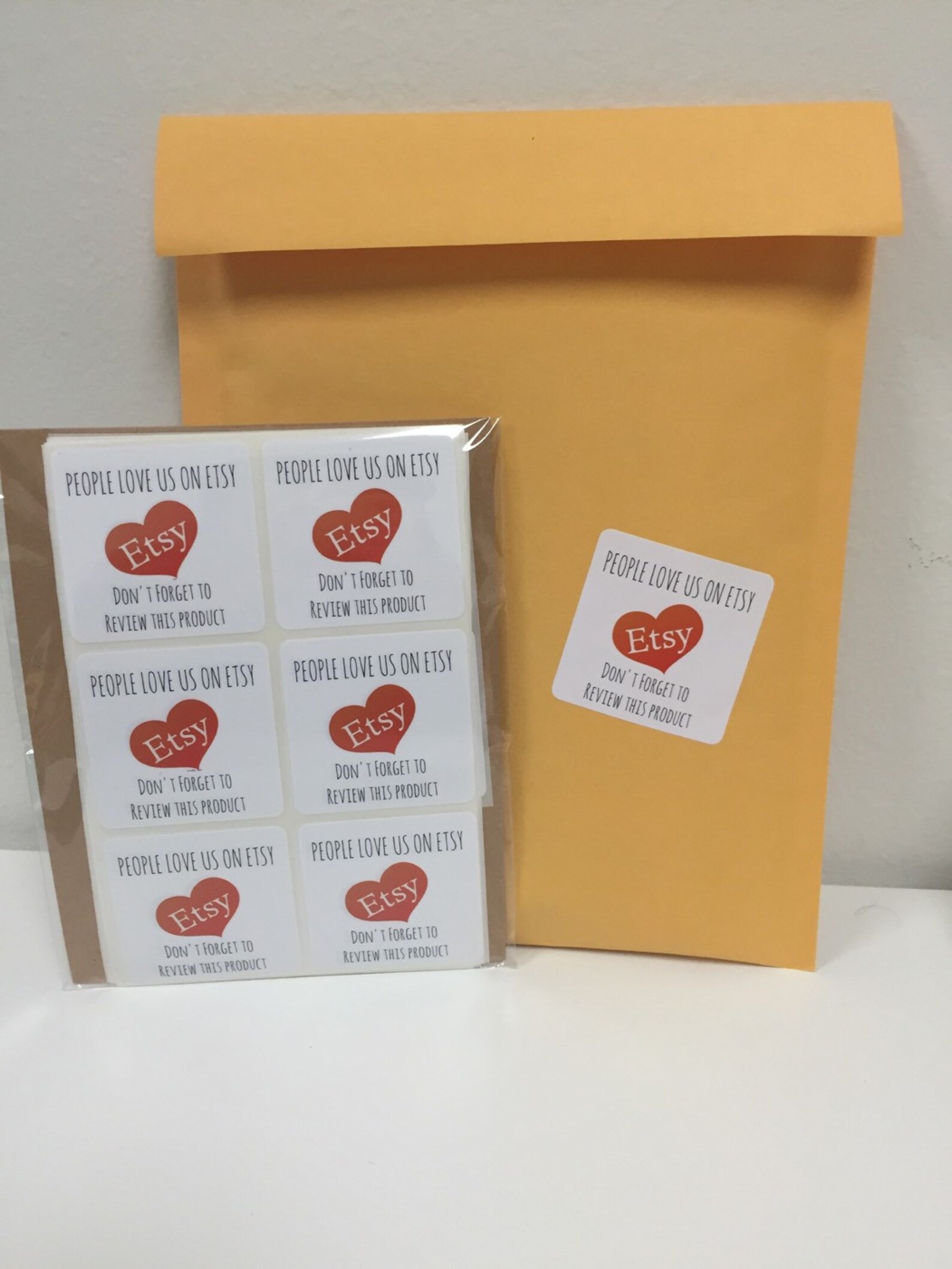 Etsy Review Stickers Custom Labels Etsy Stickers Etsy Etsy