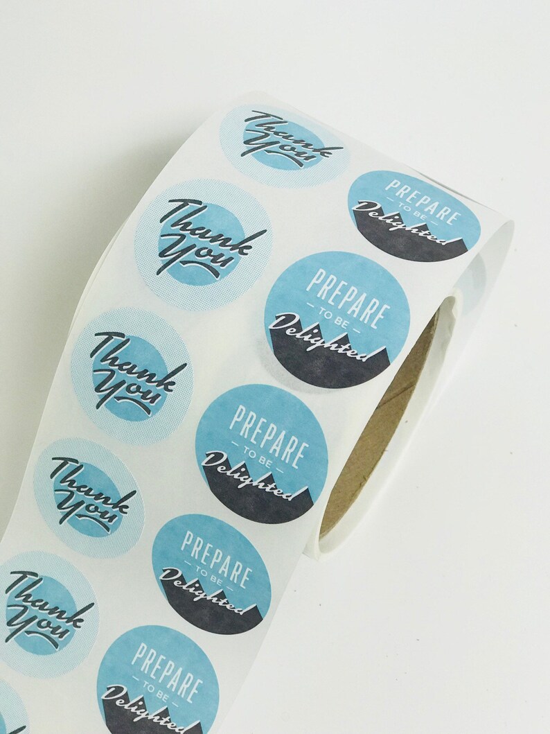 Custom Stickers Custom Labels Product Labels lip Balm Etsy