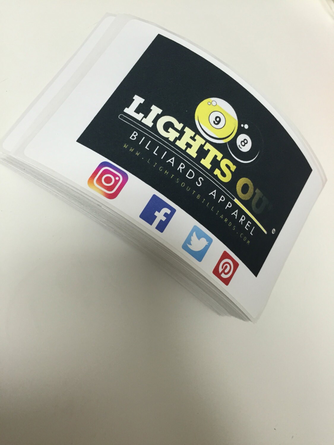 Packaging stickers for boxes labels for your packaging custom Etsy