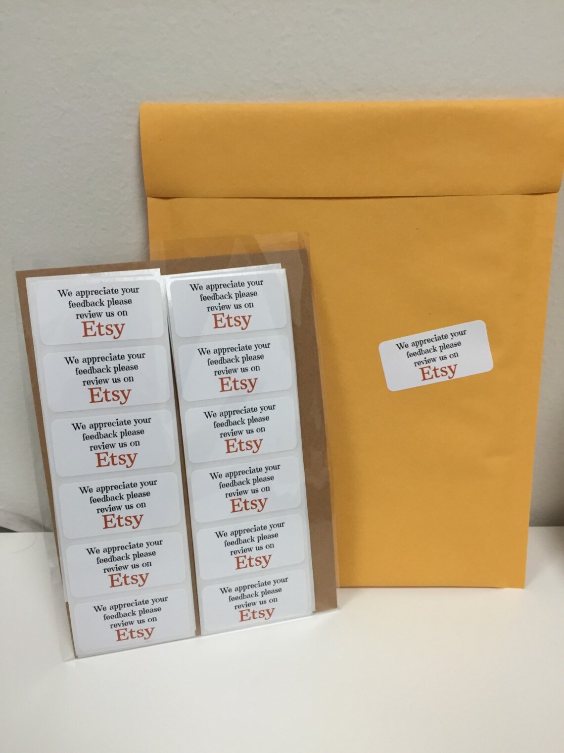 Etsy Review Stickers Custom Labels Etsy Stickers Etsy Etsy