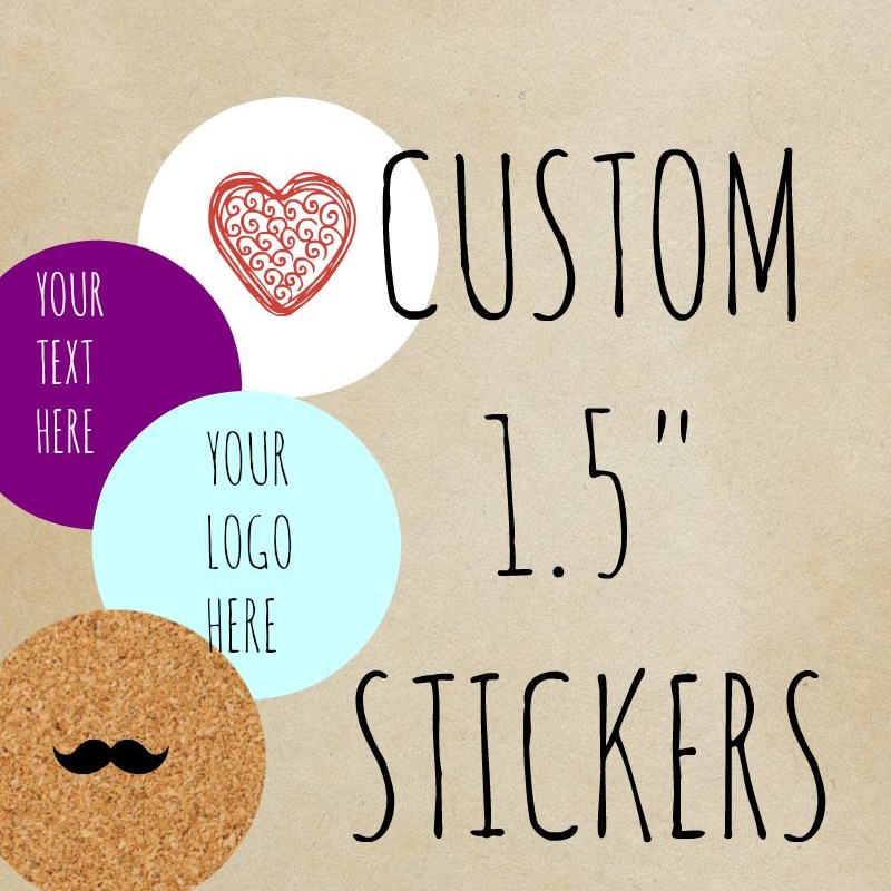 Custom Logo Chapsticks - Etsy