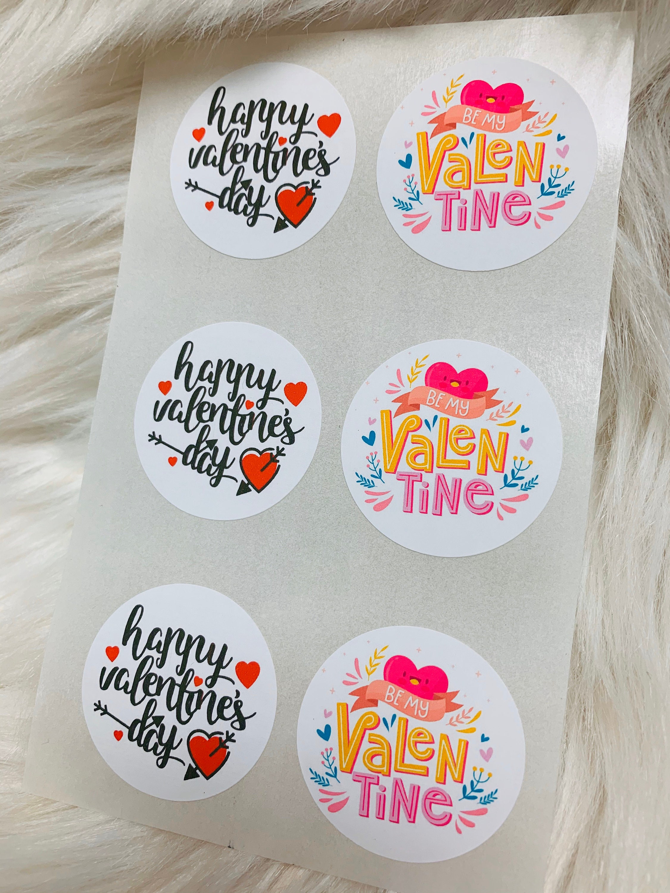 580 Adesivi Cuori Glitter Rossi PVC – 3 Dimensioni, Per Scrapbooking, Decorazione Regali, San Valentino, Compleanni