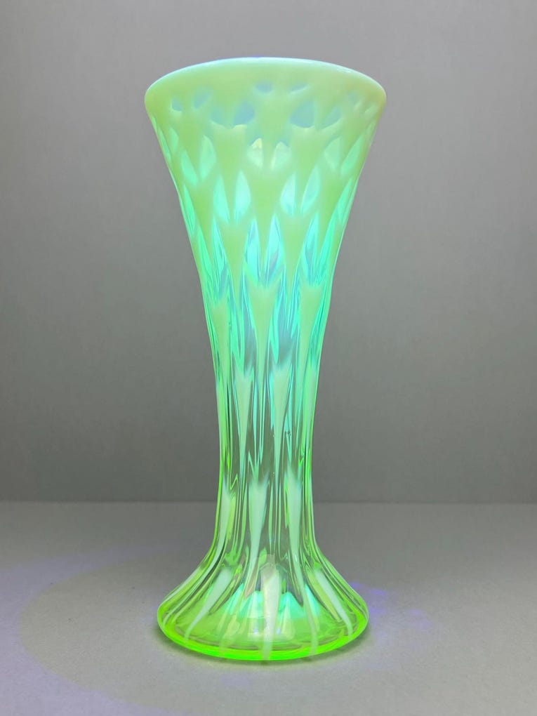 Barbini 1965 Murano Glass Catalogue - Page 12 | Glass Encyclopaedia