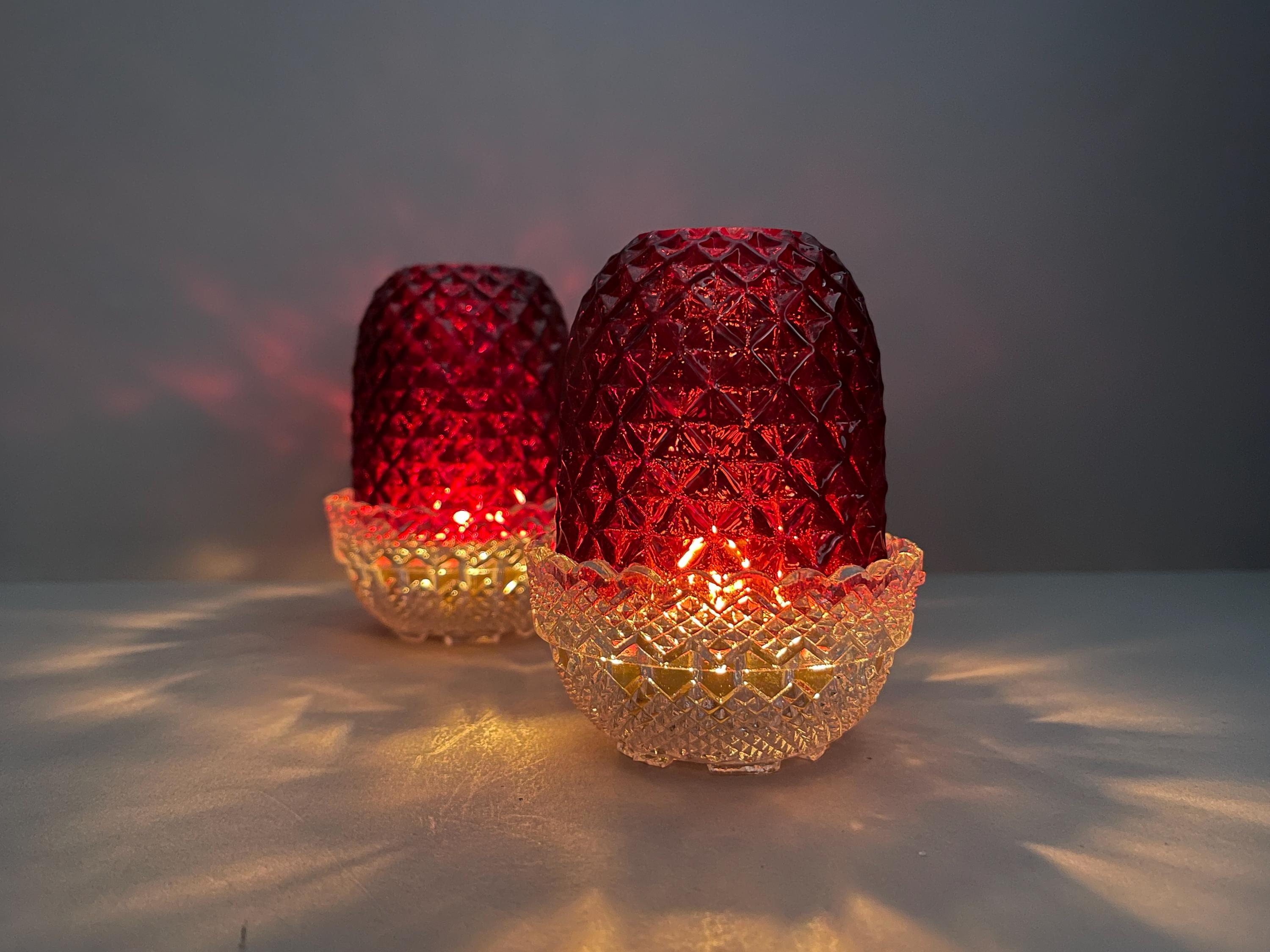 Rare Fairy Lamp - Etsy