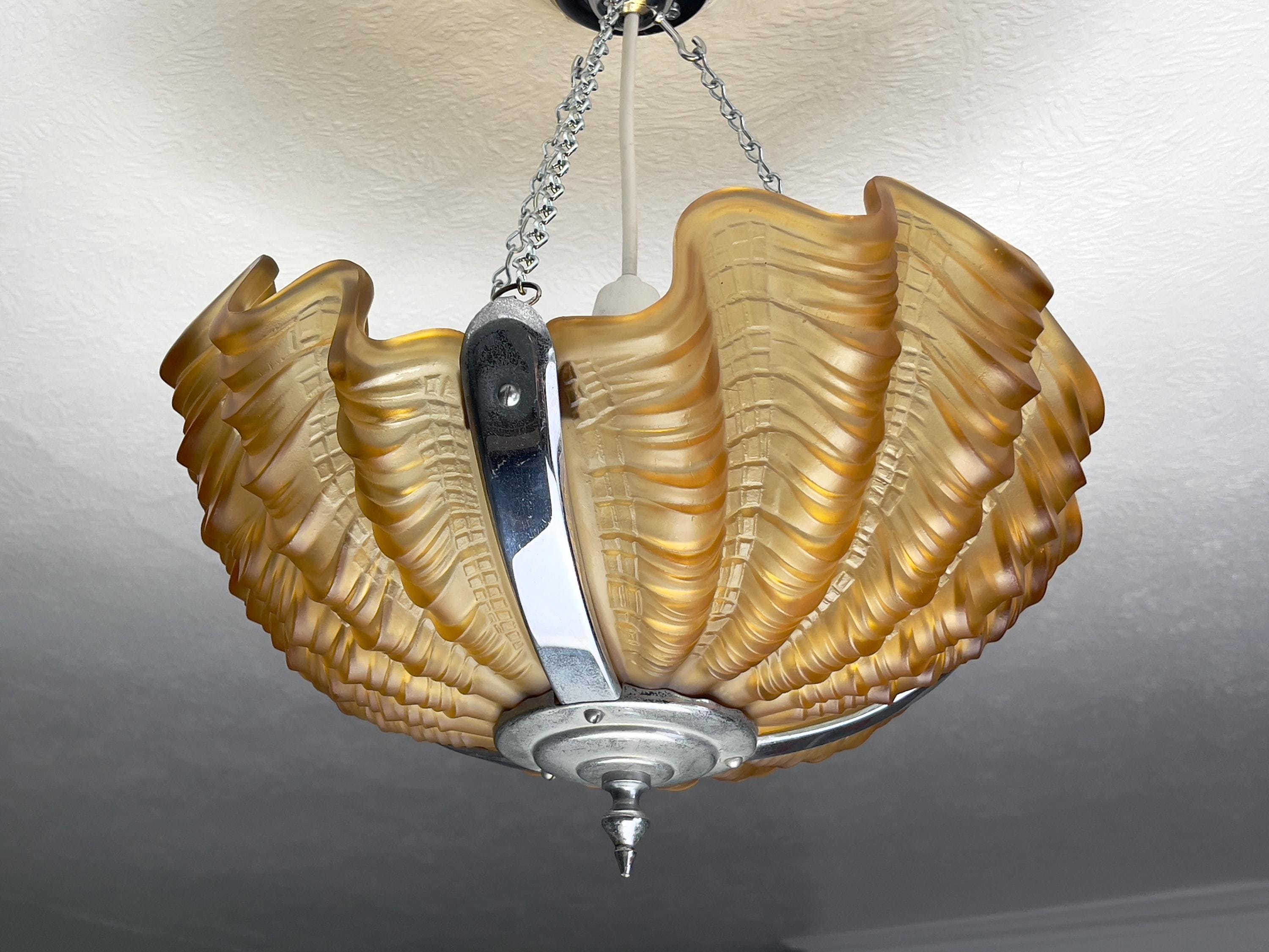 希少 アンティーク アラジン社 ヴァセリンガラス テーブルランプ