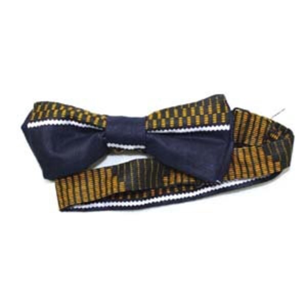 best way to tie a bandana