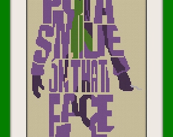 Лучшая цитата для вышивки крестом, BOGO, PDF-схема счетной вышивки, R182