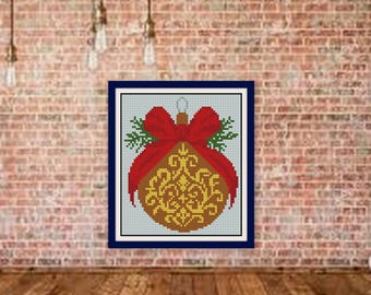 Let it Snow,Merry Christmas,modern cross stitch nursery art, INC Cross Stitch Pattern, BOGO, PDF counted cross stitch pattern,R510