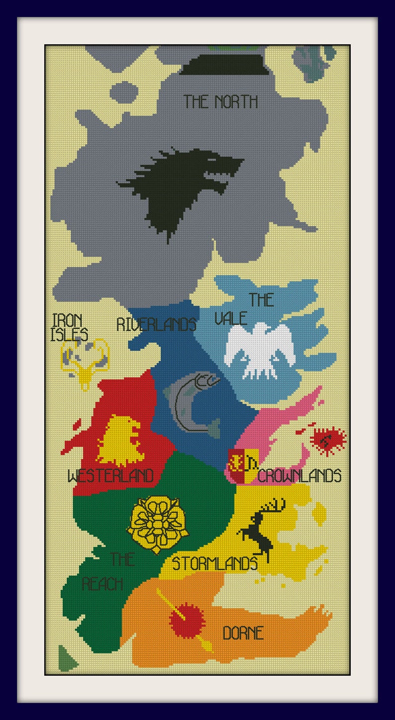 westeros