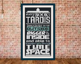 Korsstygnsmönster för Travel by Tardis, BOGO, Rymdkorsstygnsmönster, PDF direktnedladdning, räknat korsstygnsmönster, R034