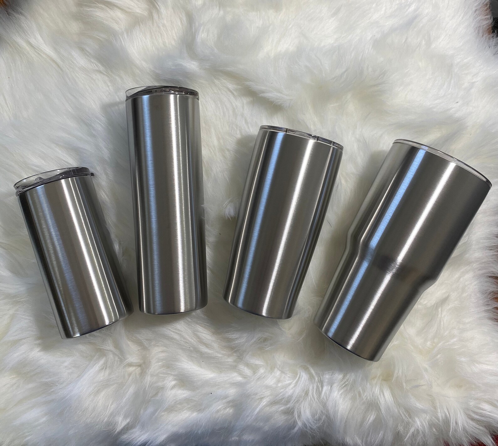 Gray Wood Grain Tumbler Etsy