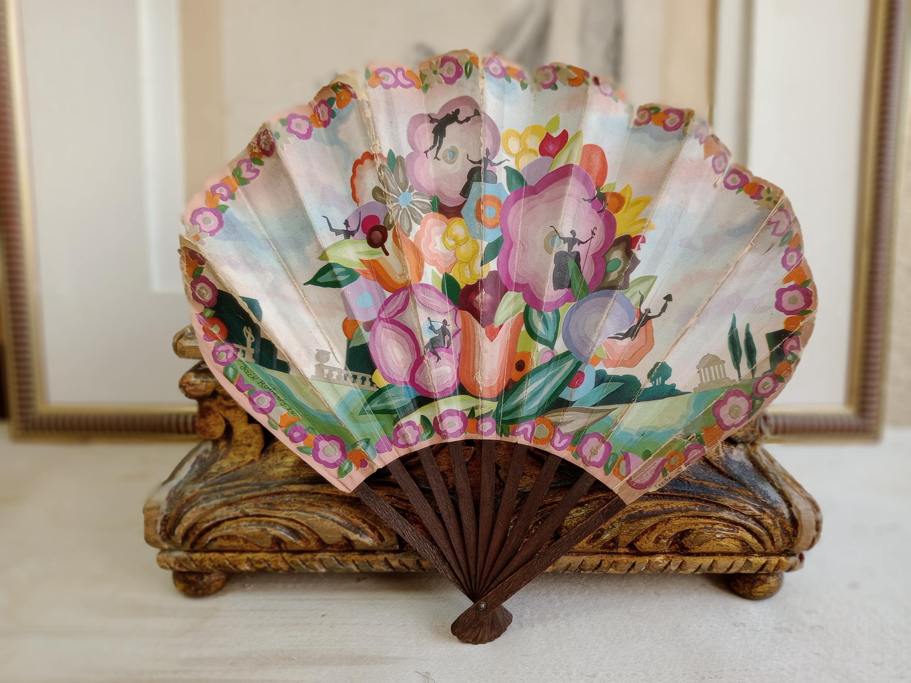 FrenchArtAntiques - Etsy