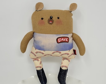 Dave