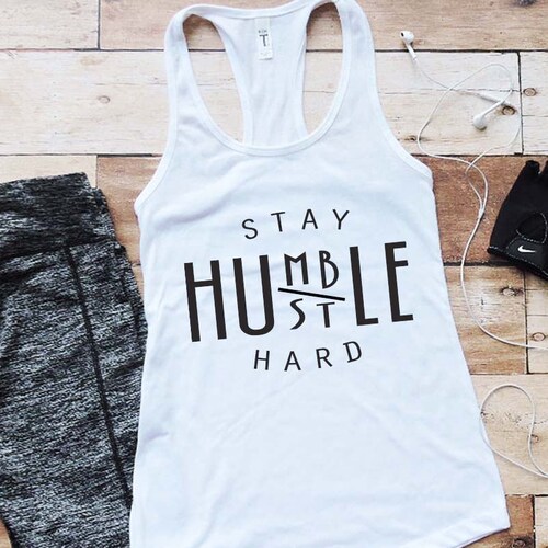 Yoga Tank Tops With Sayings