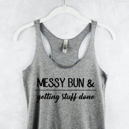 Workout Tank Top Workout Tank Tops With Sayings Workout Etsy