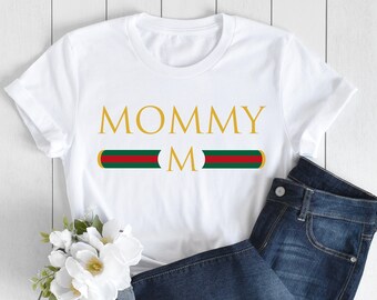 gucci inspired coffee shirt