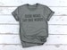 Good Moms Say Bad Word Tee -  Unisex Womens Funny Shirt -Womens Fitness Shirt - Funny Mom Tops - Womens Funny Tees - Womens Tops 