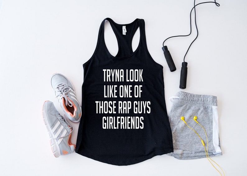 rap guys girlfriends shirt
