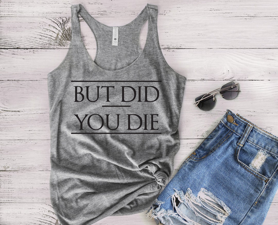 Workout Tank Top Workout Tank Tops With Sayings Workout - Etsy